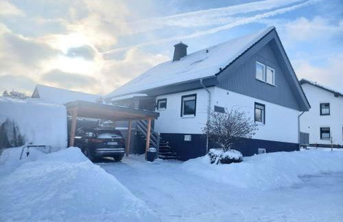 Ferienwohnung Haus Schmitt - Foto 2