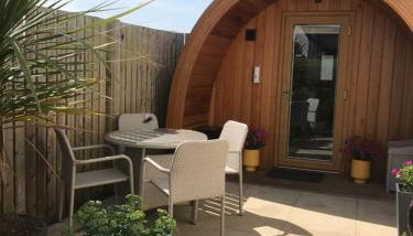 Portree Pod - Foto 3