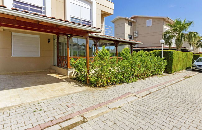 Paradise Town Villa Marina - Photo 23