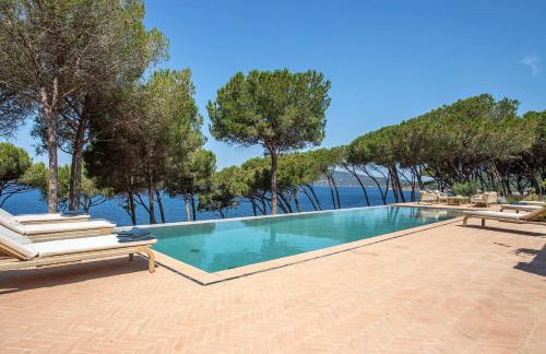 Pool Villa Morcone by Villaflair - Foto 2