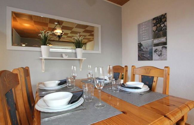 Bungalow, Dornumersiel - Foto 13