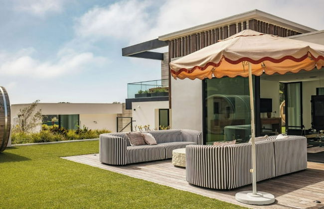 The Dume Legacy - Foto 80