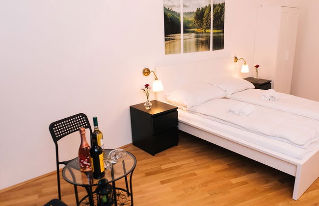 My City Apartments am Naschmarkt - Foto 53