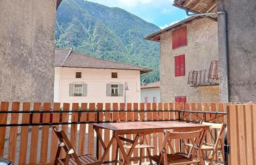 La Casina delle Mele in Val di Sole, Italy - Foto 8