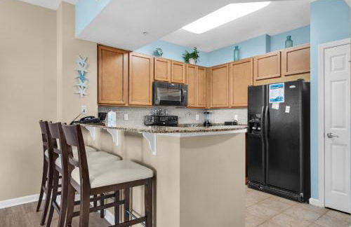 Palms Resort #1711 Jr. 2BR - Foto 40