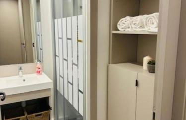 Le chalet de la Presquile - Foto 8