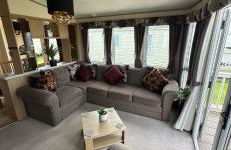 8 berth Waterside Ingoldmells Santanavan 8 C22 - Foto 16