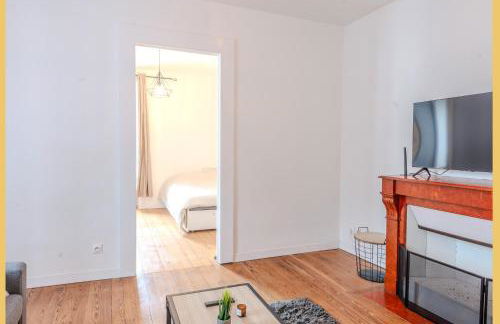 Appartement T3 I Élégant I Annemasse - Photo 9