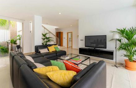 Luxury Villa Atlante con piscina climatiza privada - Foto 8