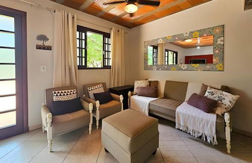 Chalé Bem Brasil 4: Seu Refúgio na Natureza - Foto 21