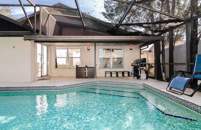 The Peaceful Retreat - Foto 16