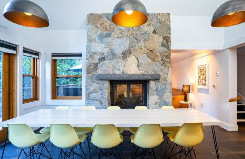 Cedar Crest - Eagle Cottage 8 - Foto 9