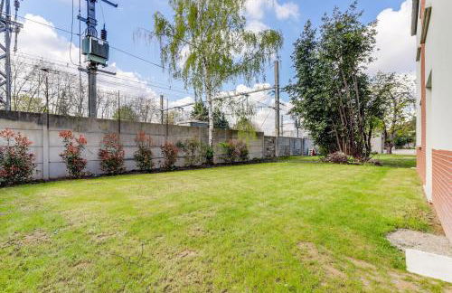 Résidence 4T IMMO - 31 Avenue Gaston Chauvin - Foto 50