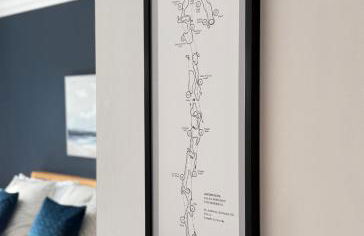 Lovely house & garden, short walk to town & beach. - Foto 61