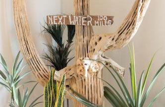 The Casa Del Sol Experience - Old Town Villa - Foto 19