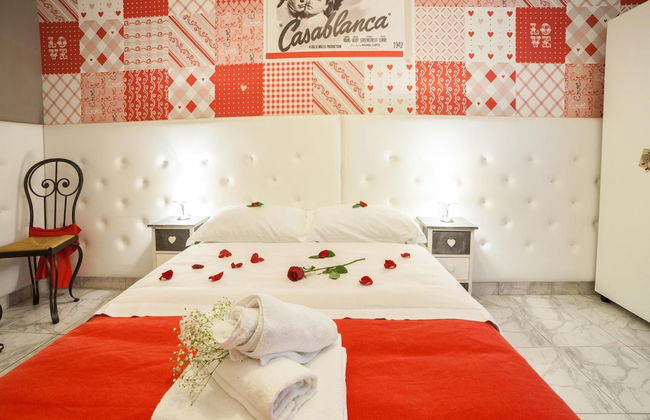 I Love Piramide - Foto 14