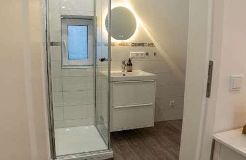 Ferienwohnung am Uniklinik Lübeck - Foto 43