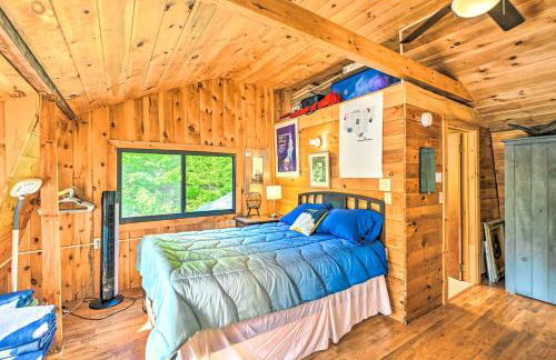 Dreamy Bucksport Hideaway on Freshwater Pond! - Photo 19