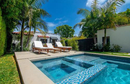 Beautiful Large 3 Bedroom 2 Bath Plus Pool and Jacuzzi - Foto 38