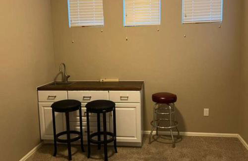 Stylish 4-Bed House - Spruce - Parking - Garden - Wi-Fi - Foto 27