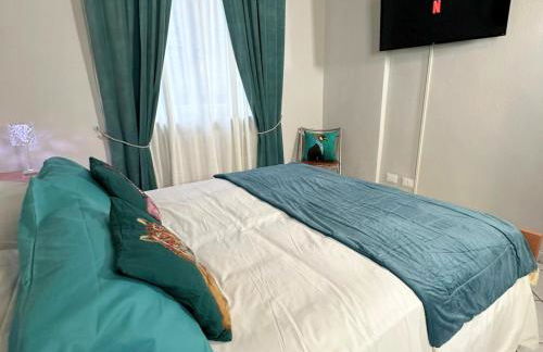 Domus Derthona Alloggio Sarina - Foto 1