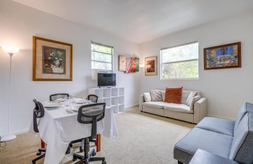 Walk to King Street Eats! Condo in Jacksonville - Foto 1