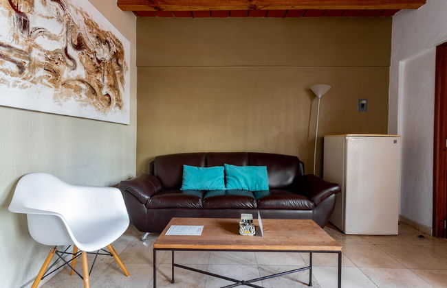 Olas Altas Suites - Foto 6