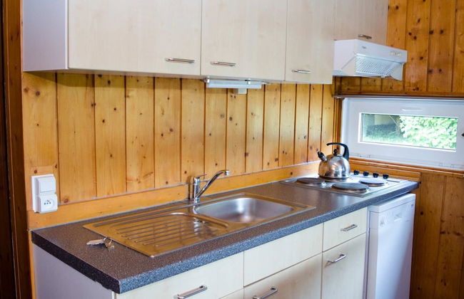 Vallée les Etoiles - Foto 73