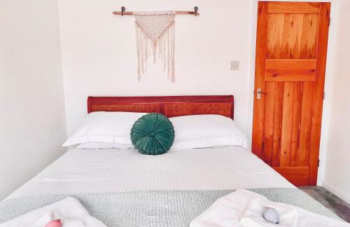 Gordy Hall -Sea facing Welsh cottage with stunning views - Photo 16