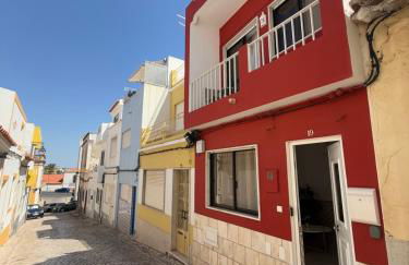 Casa Algarvia Portimão Townhouse Patio & Rooftop - Foto 1