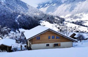 L'Écrin de Jana - Family chalet with garden - Foto 29