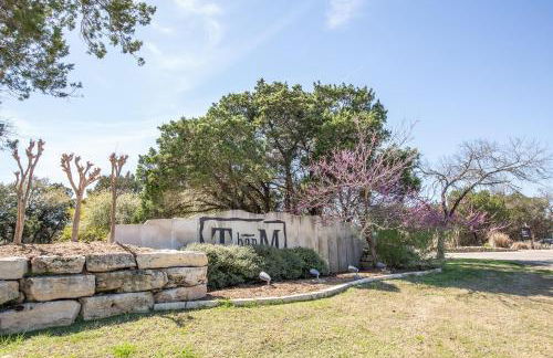 Hill Country Hideaway TBM 208 - Foto 13