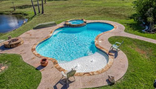 Two Waters Retreat - Foto 1