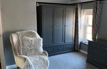 Ivy House, three bed cottage, parking garden - Foto 5