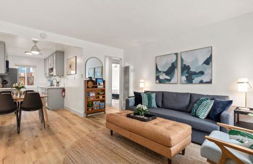 Central Apartment in a Hip Walkable Neighborhood NRP23-01143 - Foto 7