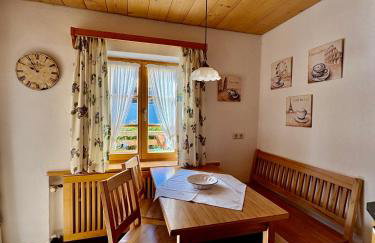 Haus Schöneck - Chiemgau Karte - Foto 4