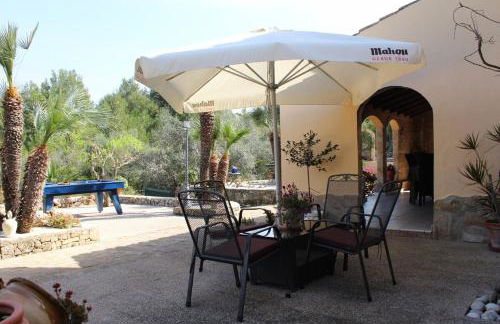 Villa Rustica - Sol de Tardor - Foto 14