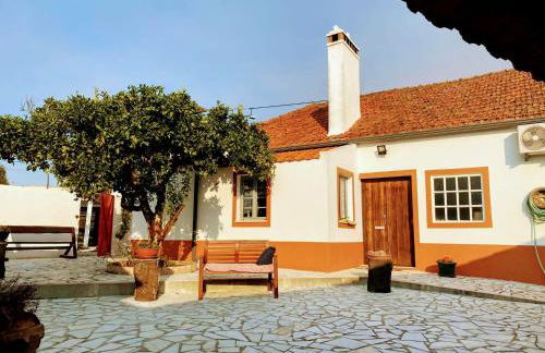 Moita Cottage - Foto 29