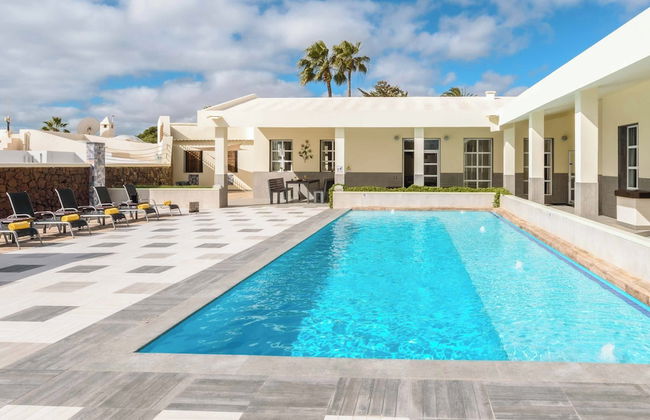 Villa Seduttori - Photo 15