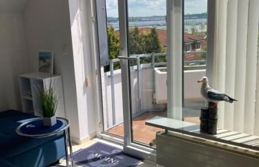 Ferienwohnung Fördefreude - Photo 27