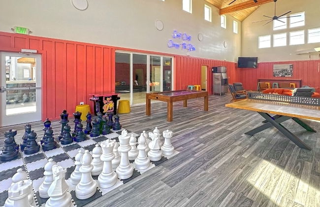 The Commons - Urban Coastal Lodging - Foto 53