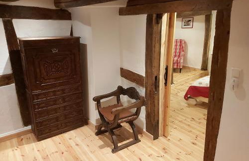 Charmanter Fachwerktraum an der Stadtmauer - Foto 48