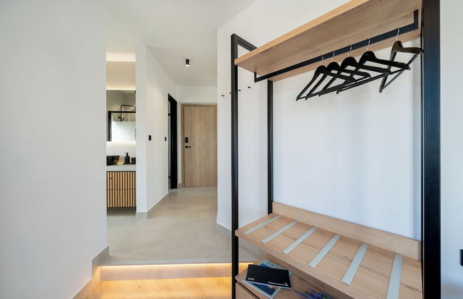 INCORSO • Smart Luxury Stay • near Airport • 24HR Check in - Foto 16