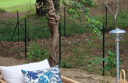 Les Chalets du Golf de Biscarrosse - Photo 59