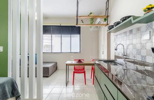 Edifício Haia, Centro Histórico de Salvador - HAI - Foto 29