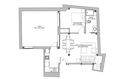 Guzman El Bueno Suites - Foto 106