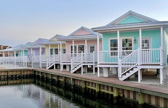 Key West Cottages - Photo 59