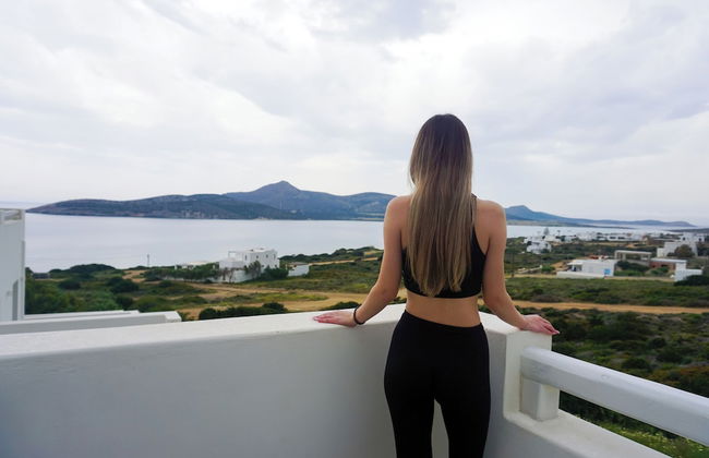 Phos de Antiparos - Foto 57