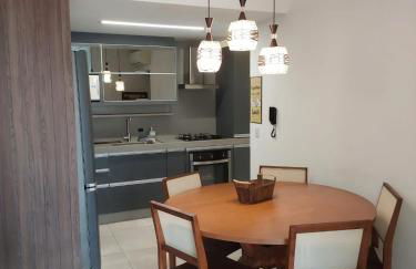 Apto aconchegante em São José - Foto 5