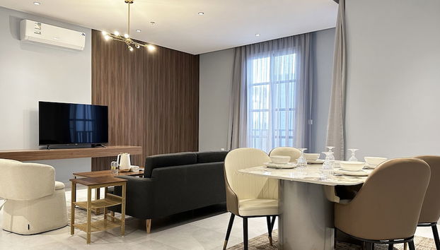 Hittin A-11 Latest Development AZ13 - Foto 5, Sala de estar